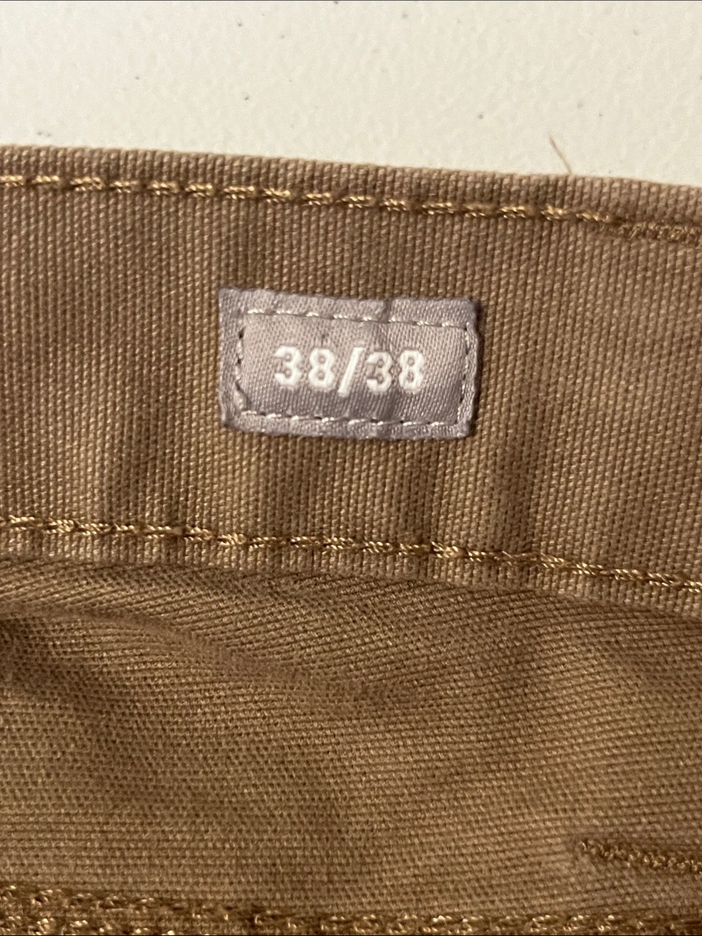 Ariat Rebar M7 Slim Straight Leg Pants - Picture 12 of 16